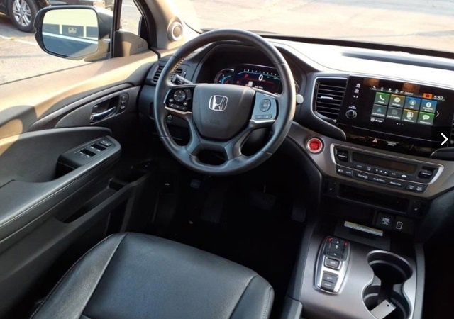 Used 2022 Honda Pilot Special Edition image 4