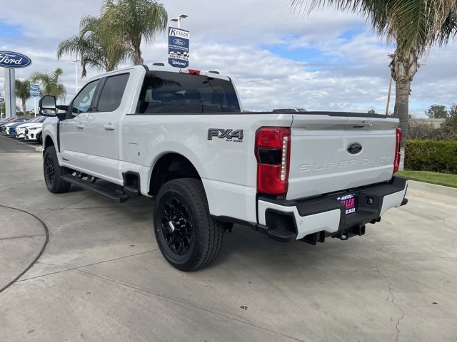 New 2026 Ford F250 XLT w/ XLT Premium Package image 3