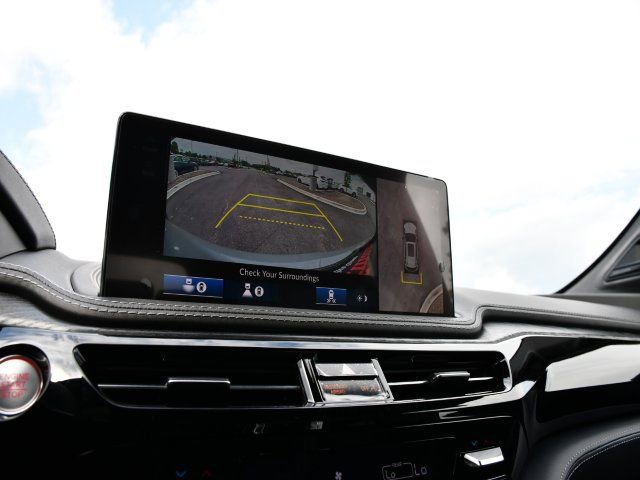 New 2026 Acura MDX Type S AWD/4WD image 15