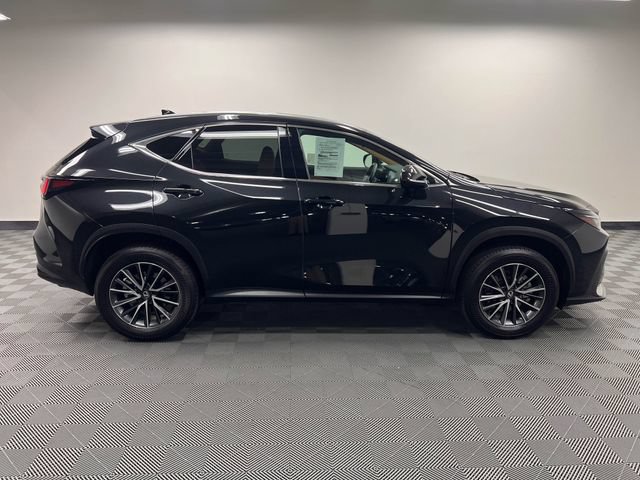 Certified 2026 Lexus NX 350 AWD image 4