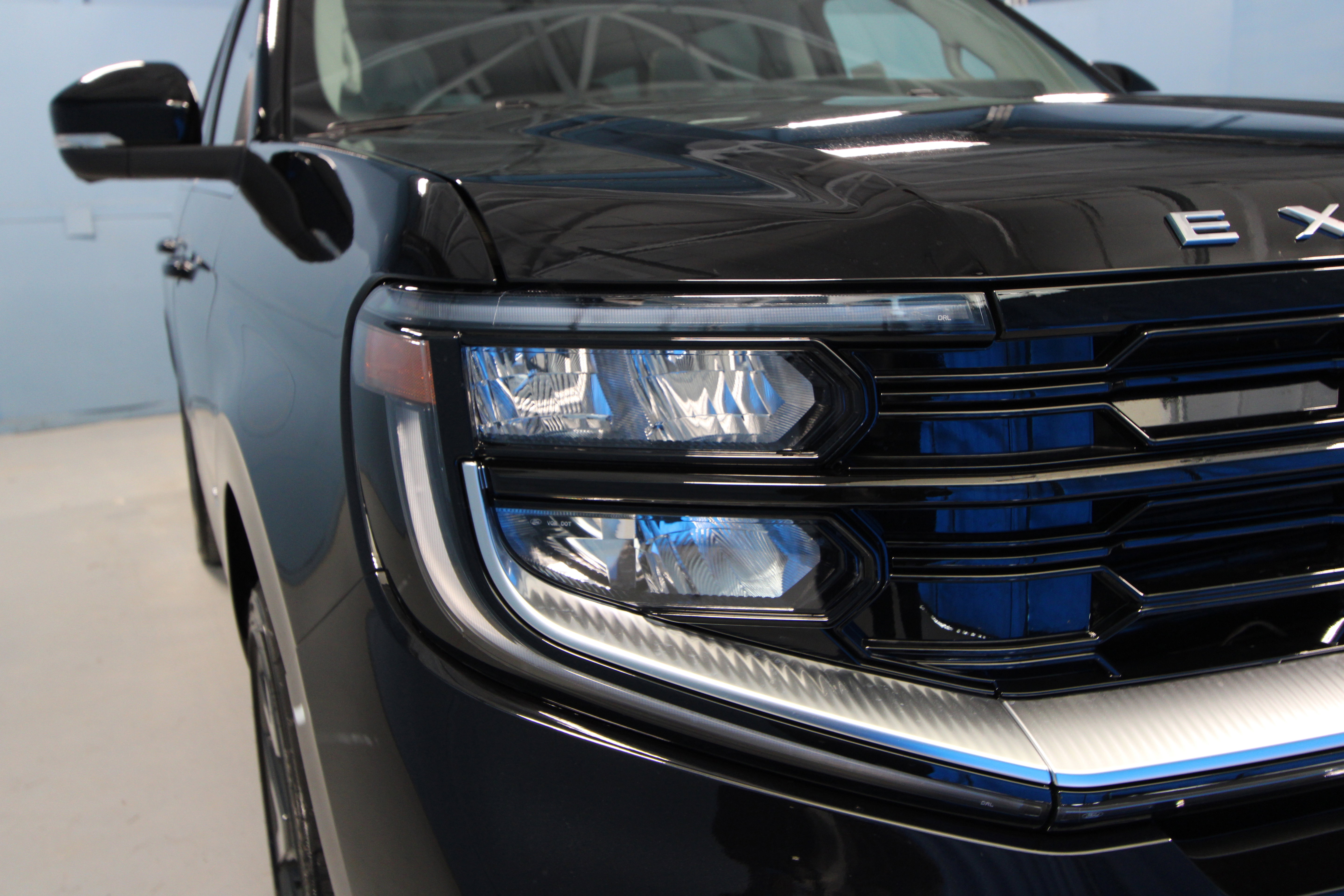 New 2026 Ford Expedition Max Platinum AWD/4WD image 35