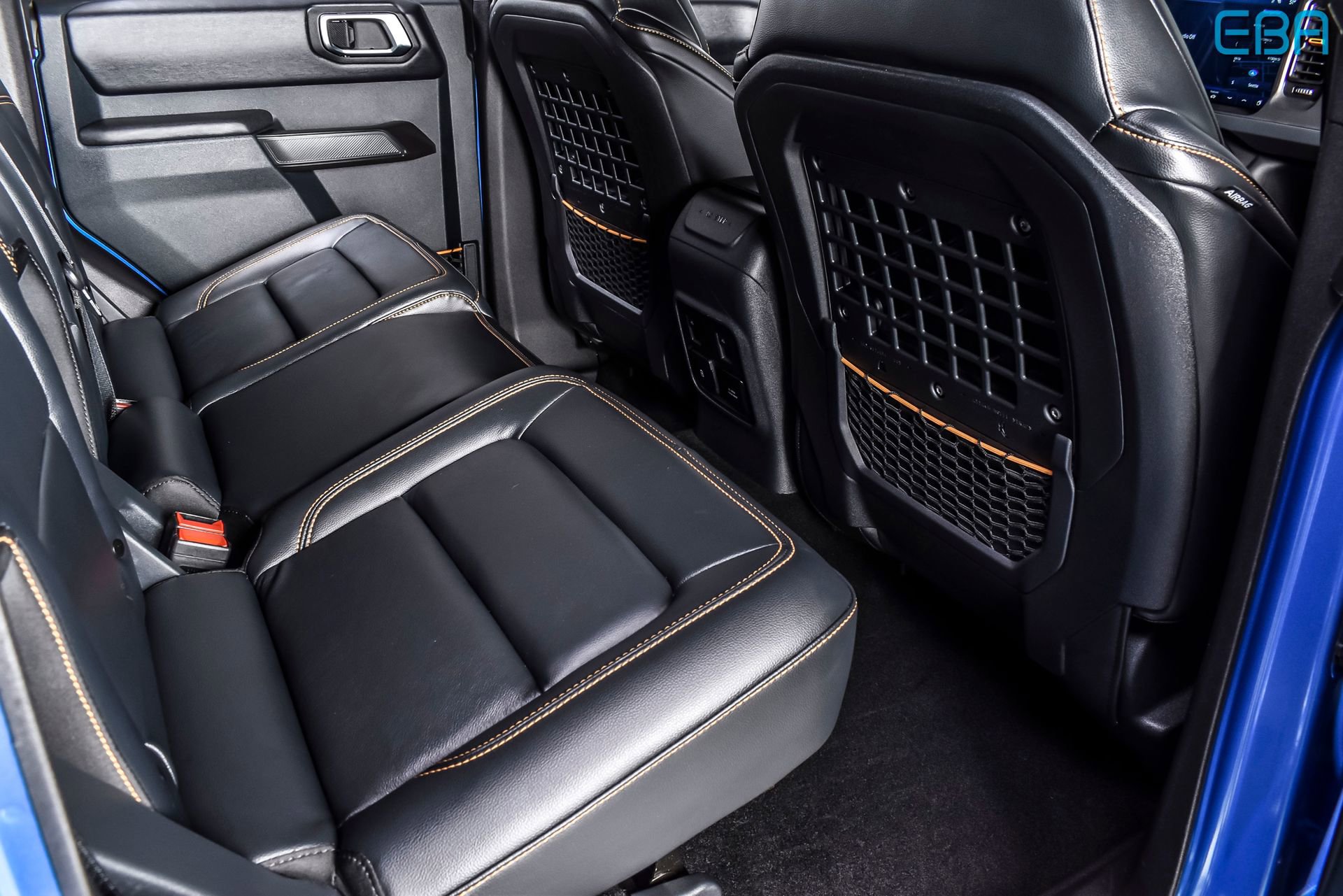 Used 2024 Ford Bronco Badlands image 22