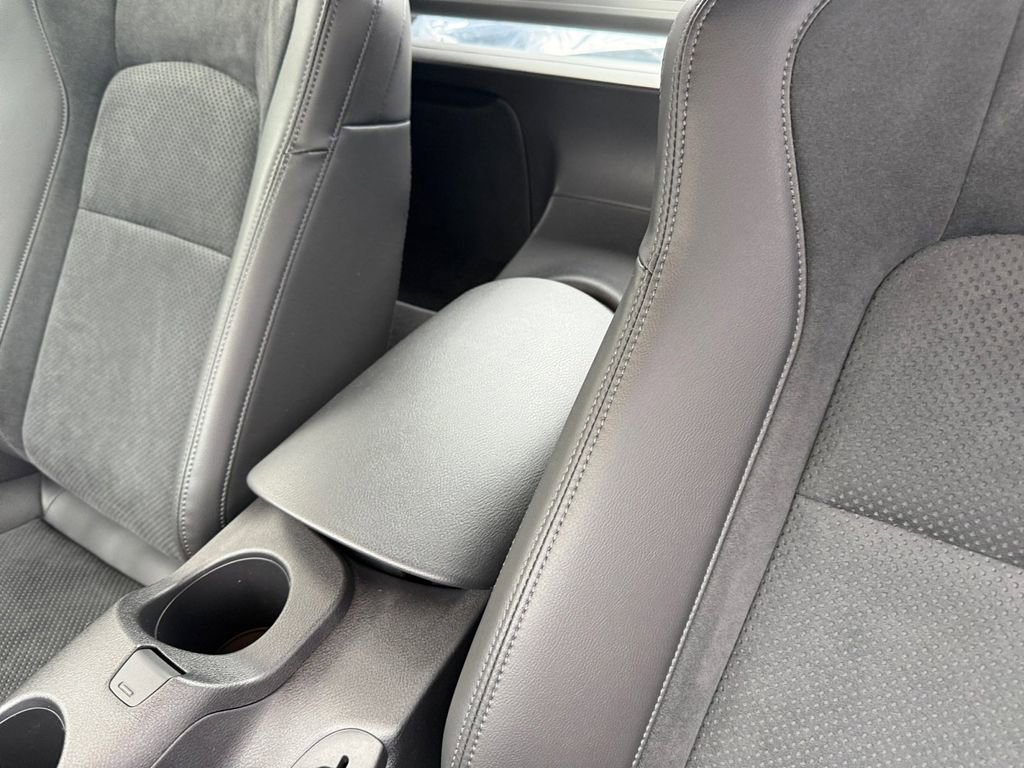 New 2026 Nissan Z Performance image 23