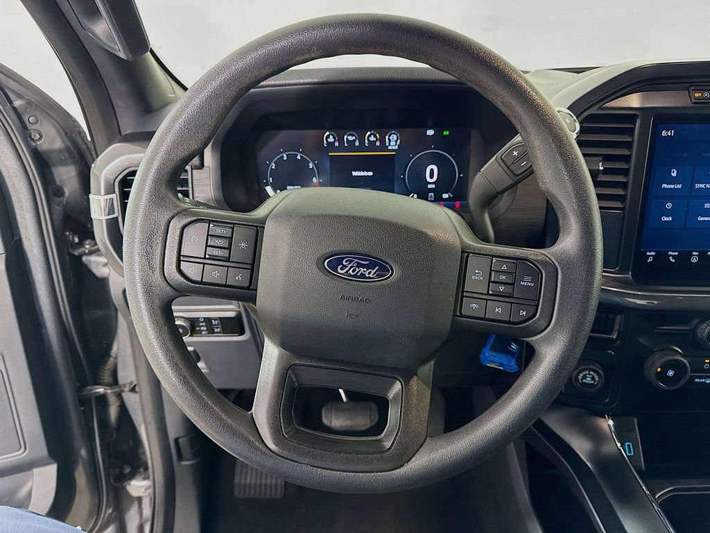 Used 2024 Ford F150 STX image 12