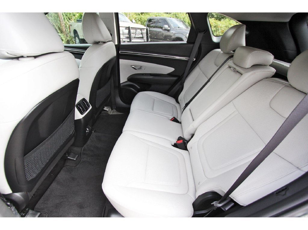 Used 2023 Hyundai Tucson SEL w/ Convenience Package AWD/4WD image 12