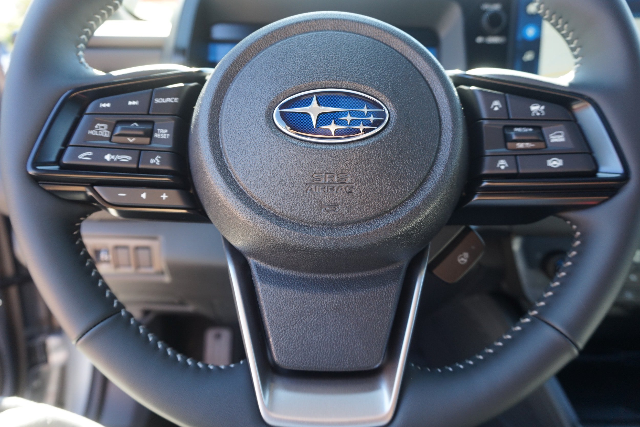 New 2026 Subaru Outback Touring XT AWD/4WD image 12