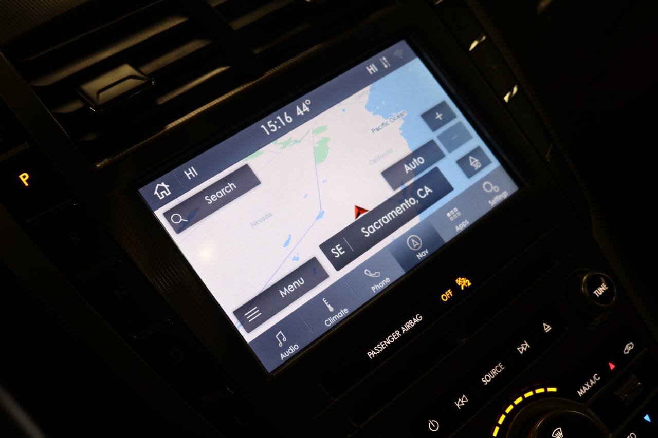 Used 2020 Lincoln MKZ Reserve w/ Elements Package FWD image 26