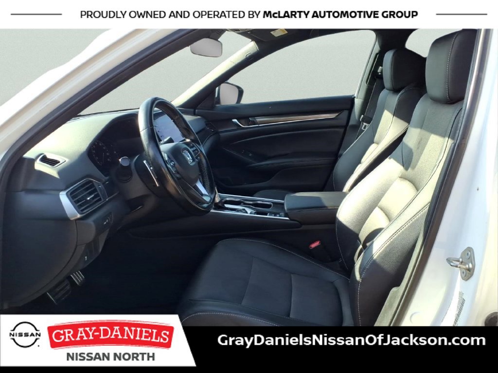 Used 2020 Honda Accord Sport image 22