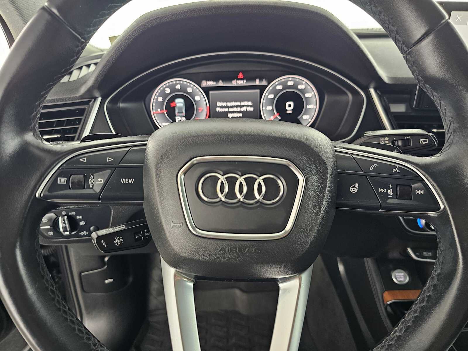 Used 2021 Audi Q5 2.0T Premium Plus w/ Premium Plus Package AWD/4WD image 22