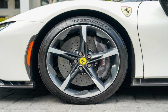 Used 2023 Ferrari SF90 Stradale AWD/4WD image 14