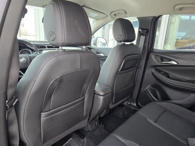 Used 2023 Buick Encore GX Preferred w/ Cold Weather Comfort Package AWD/4WD image 24