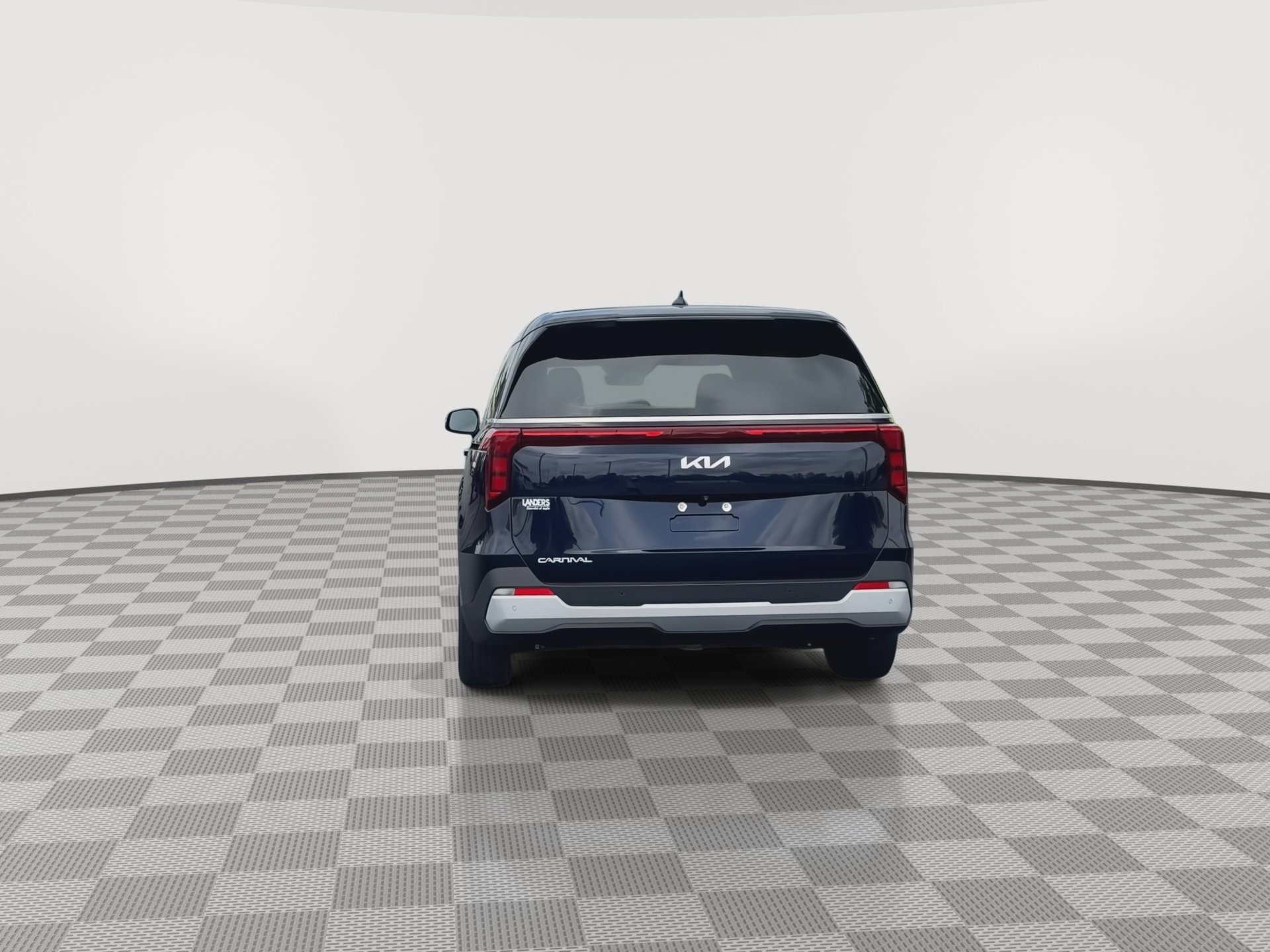Used 2025 Kia Carnival image 7