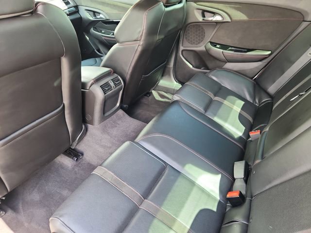 Used 2017 Chevrolet SS RWD image 8