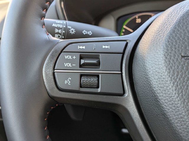 New 2027 Honda CR-V TrailSport image 30
