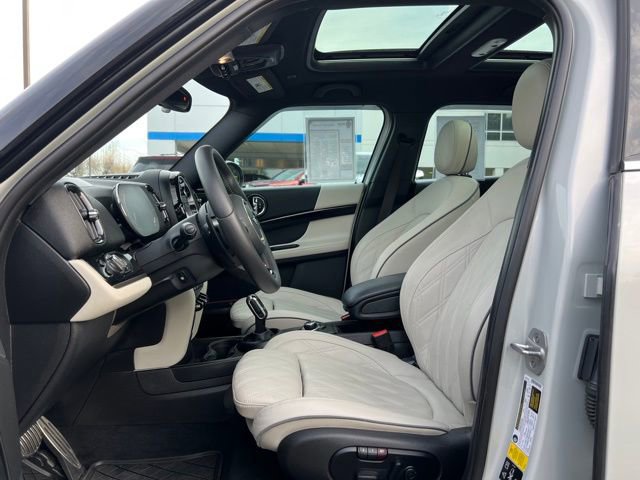 Used 2022 MINI Cooper Countryman John Cooper Works image 20