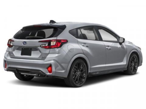 New 2026 Subaru Impreza RS AWD/4WD image 2