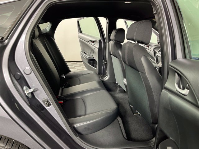 Used 2021 Honda Civic Sport image 38