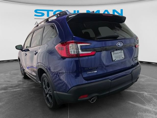 New 2026 Subaru Ascent Bronze Edition AWD/4WD image 4