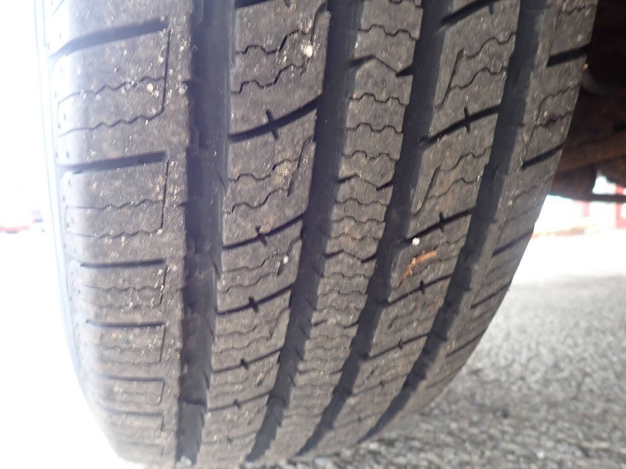 Used 1994 Chevrolet Suburban 2WD image 30