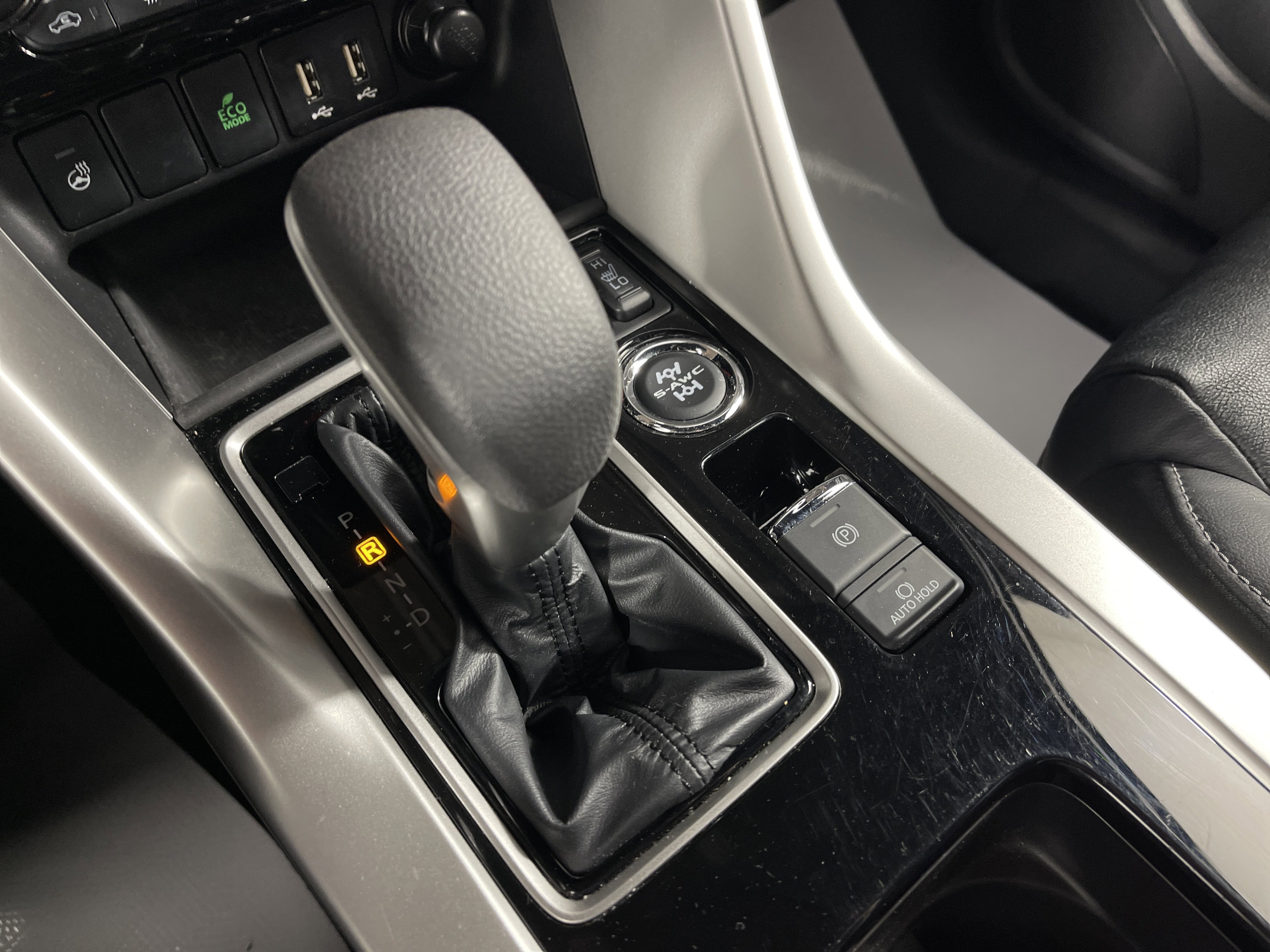 Used 2024 Mitsubishi Eclipse Cross SEL image 24