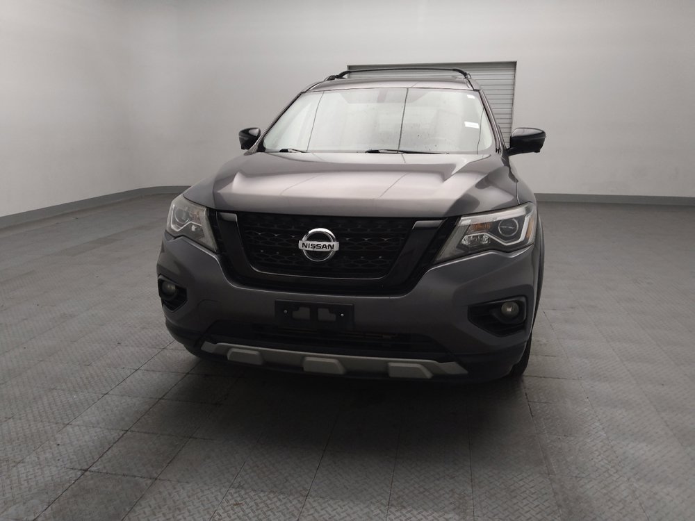 Used 2019 Nissan Pathfinder SL AWD/4WD image 15