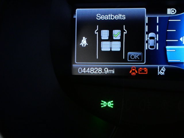 Certified 2024 Ford Edge SEL AWD/4WD image 25