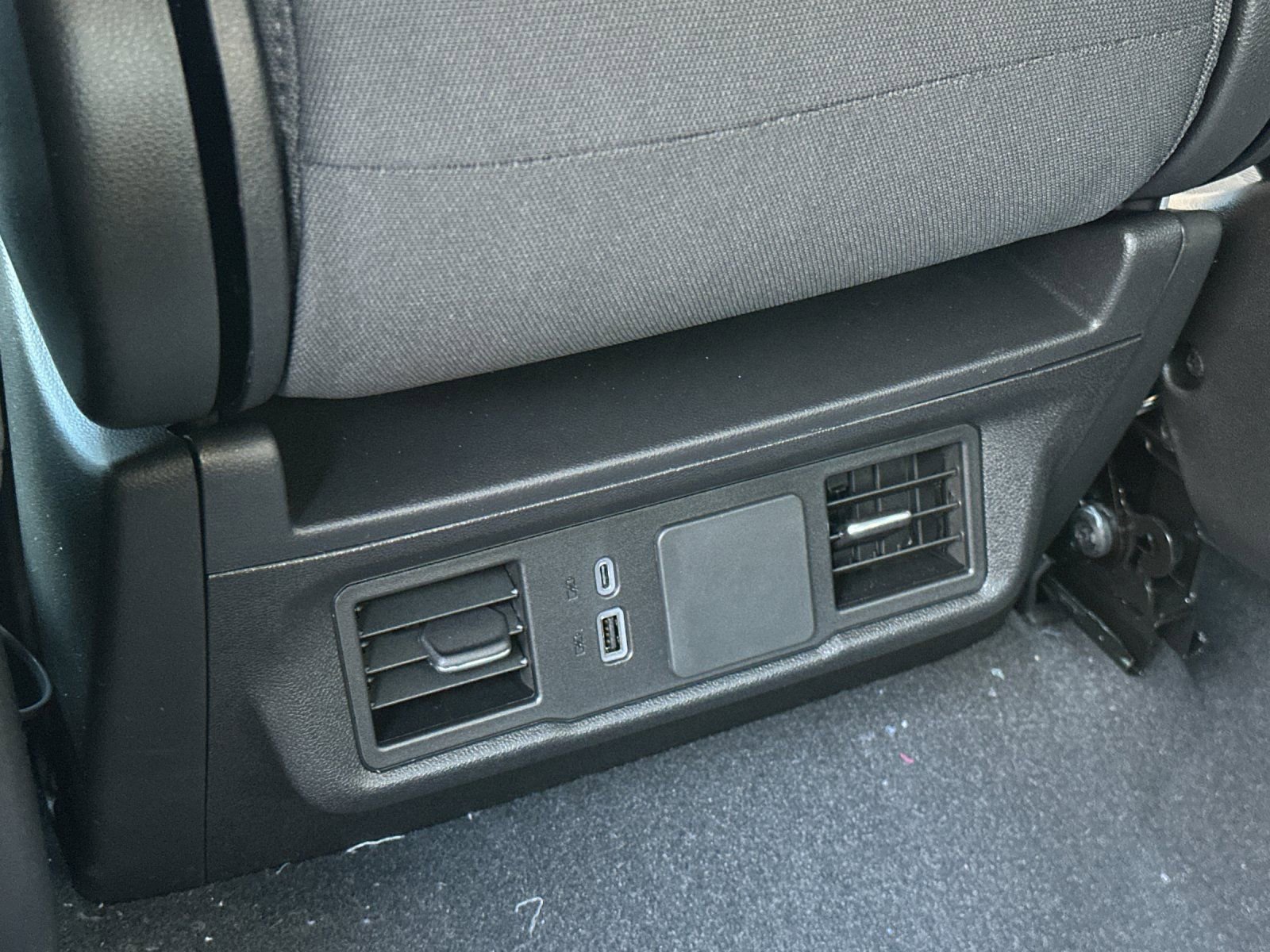 New 2026 Chevrolet Silverado 1500 Custom w/ LPO, Dark Essentials Package image 14