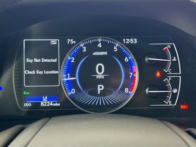 Used 2023 Lexus ES 250 w/ Premium Package AWD/4WD image 21