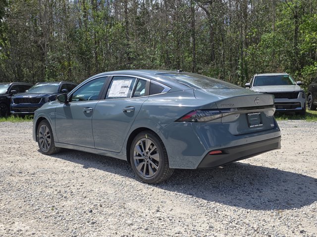 New 2026 Nissan Sentra SL w/ Floor Mat Package FWD image 6