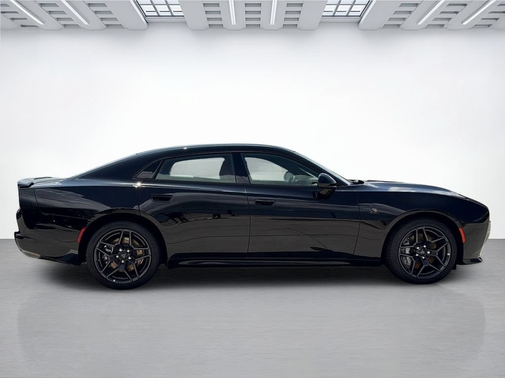 New 2026 Dodge Charger Scat Pack AWD/4WD image 2