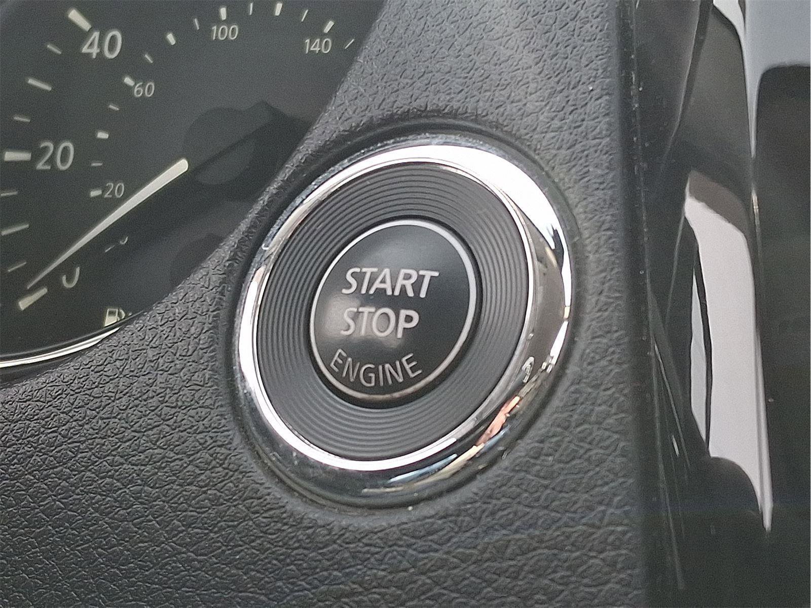 Used 2020 Nissan Rogue Sport SV w/ Technology Package image 25