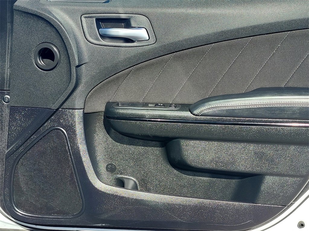 Used 2023 Dodge Charger GT w/ Blacktop Package image 14