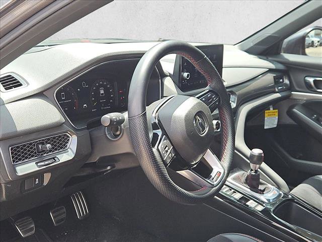 Used 2025 Acura Integra Type S image 10