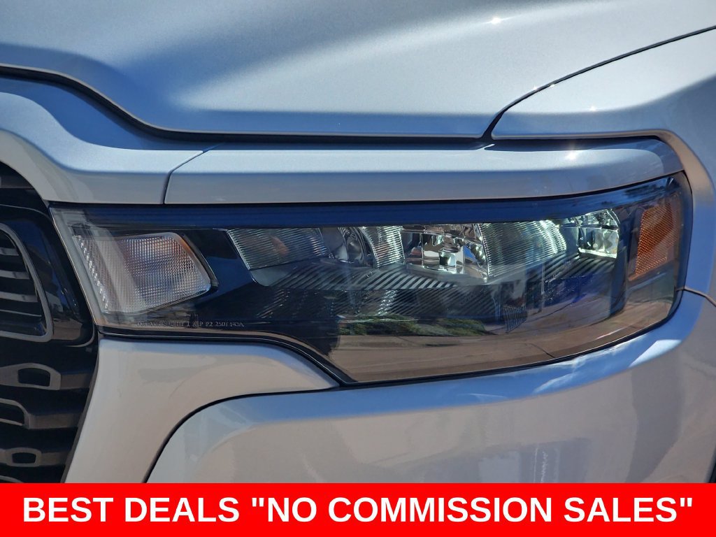 New 2026 RAM 1500 Big Horn w/ Back Country Package AWD/4WD image 33