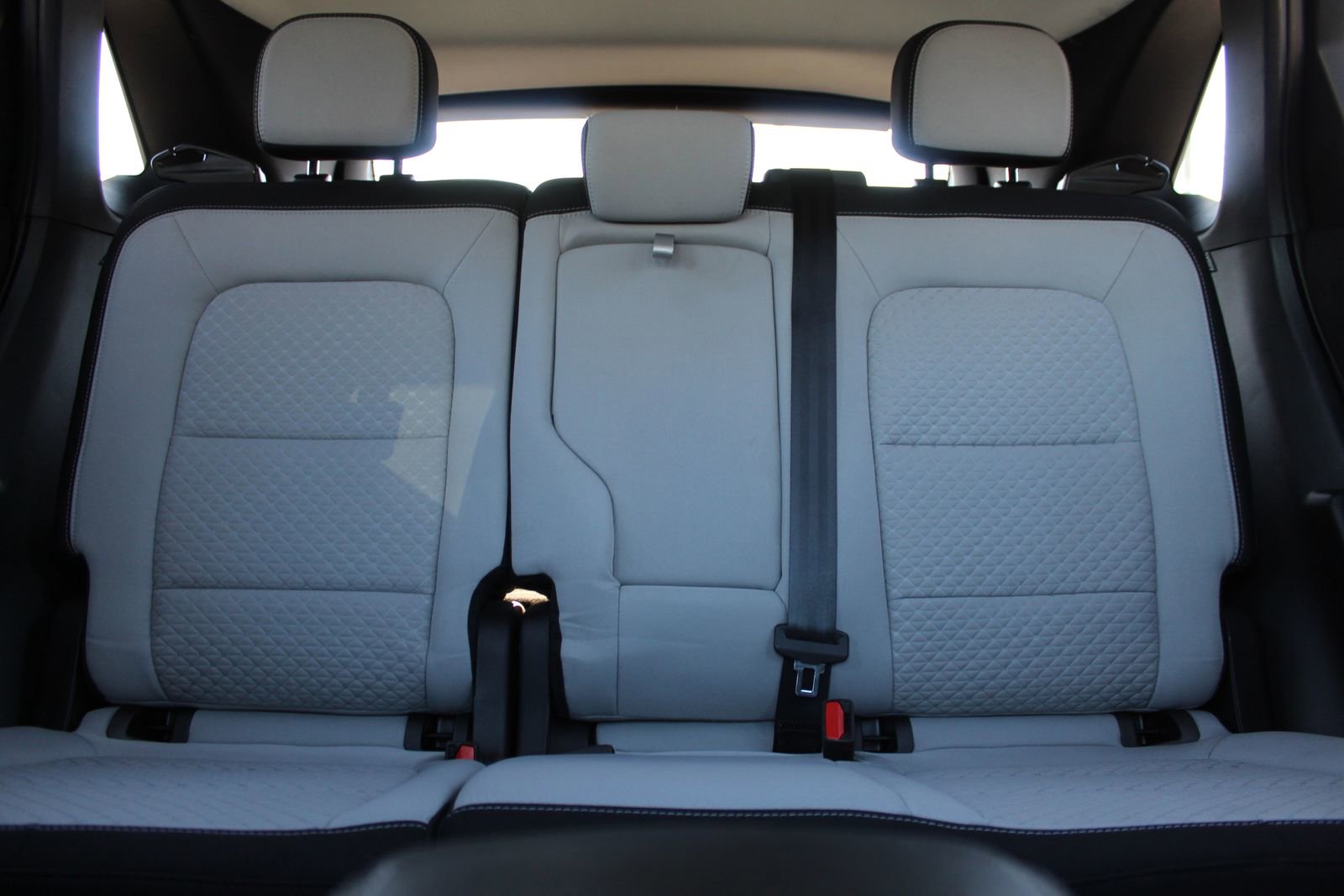 Used 2023 Ford Escape Active image 14