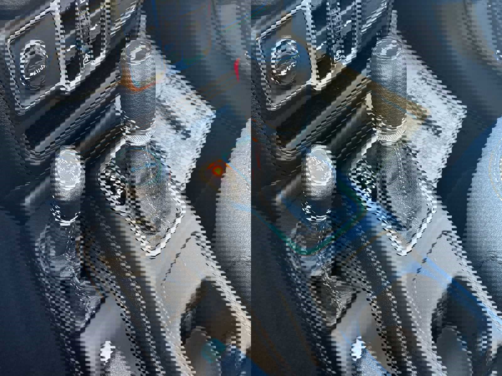 New 2026 Jeep Wrangler Unlimited Sport image 16