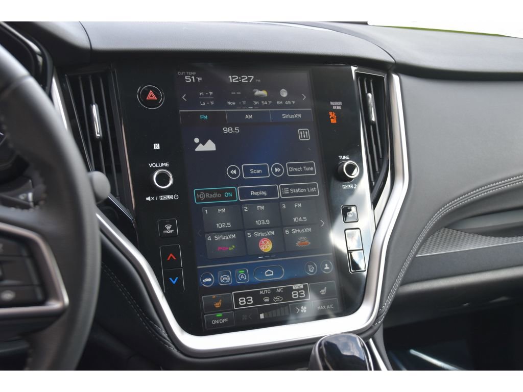 Certified 2025 Subaru Outback Premium w/ Popular Package #1A image 20