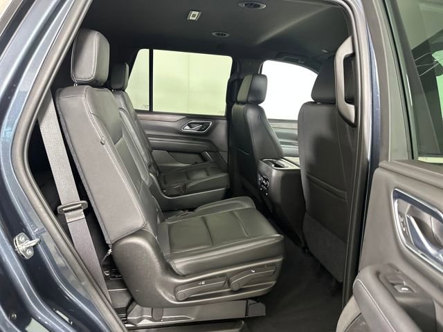 Used 2021 Chevrolet Tahoe LT image 27