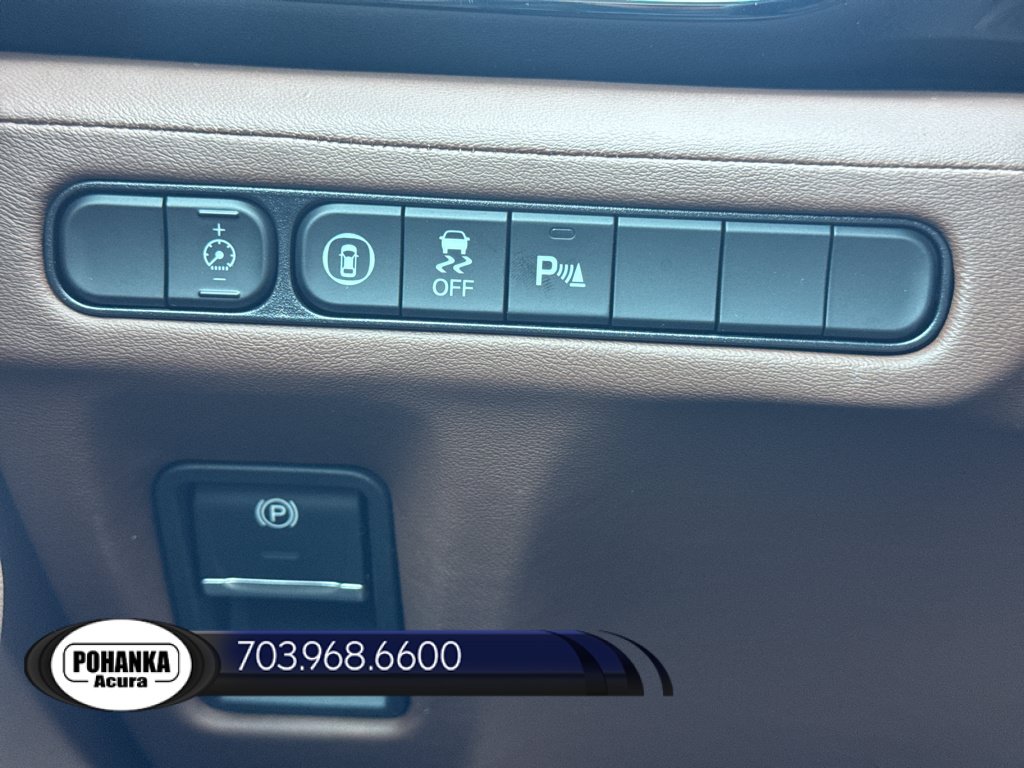 New 2026 Acura MDX w/ Technology Package AWD/4WD image 16