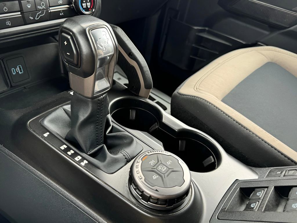 Used 2021 Ford Bronco Big Bend image 30