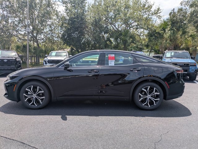 New 2026 Toyota Crown XLE image 7
