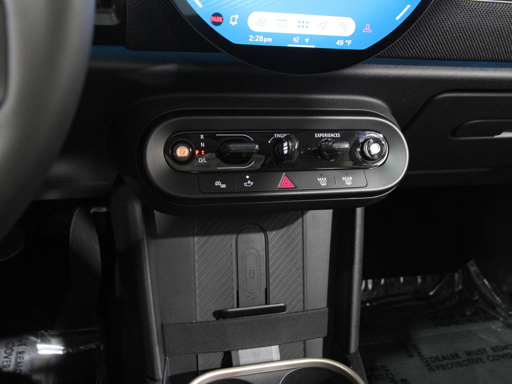 Certified 2025 MINI Cooper S image 14