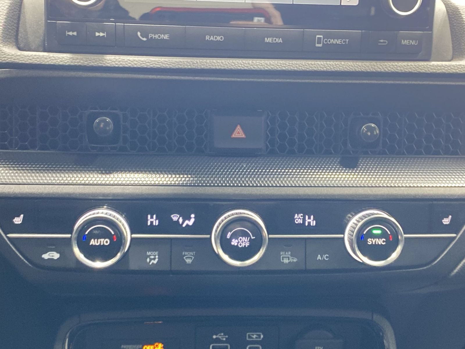 Used 2024 Honda CR-V EX image 18