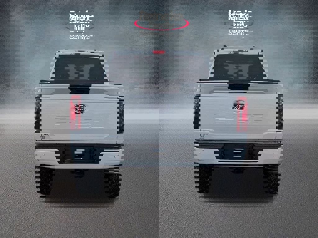 New 2026 Ford F150 STX image 6