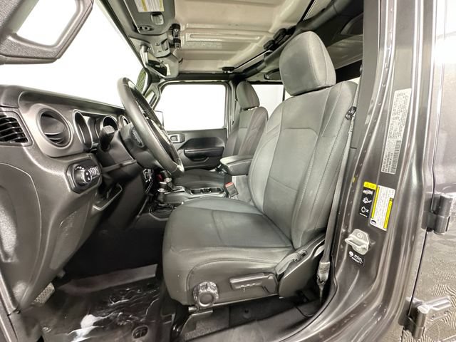 Used 2022 Jeep Gladiator Sport AWD/4WD image 19