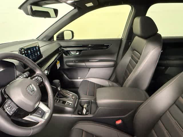 New 2027 Honda CR-V Sport Touring image 29