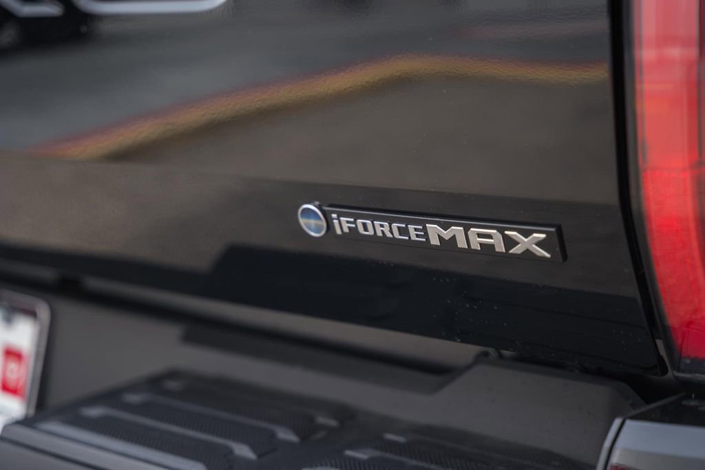 New 2026 Toyota Tundra TRD Pro image 8