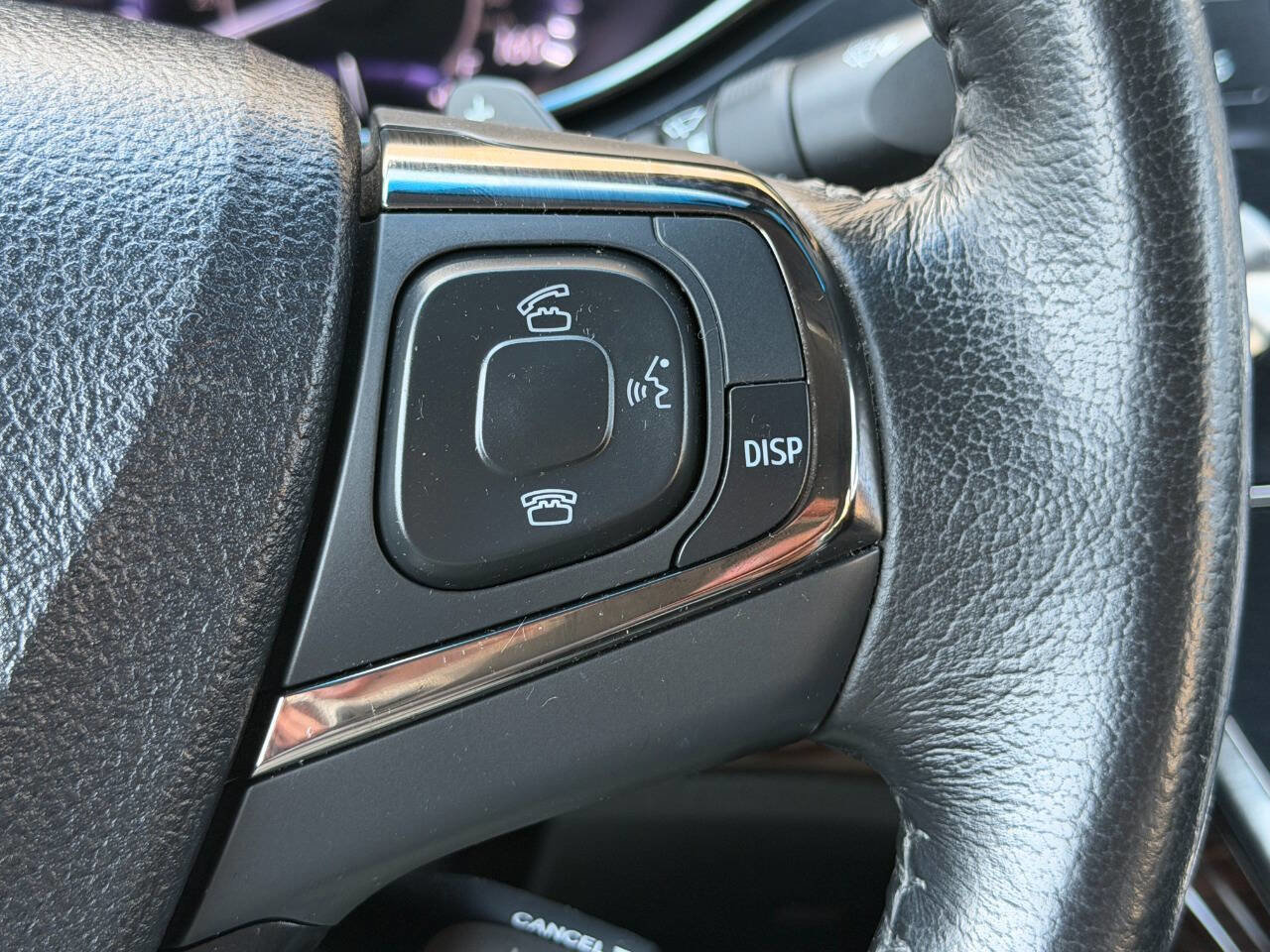 Used 2015 Toyota Avalon XLE image 33