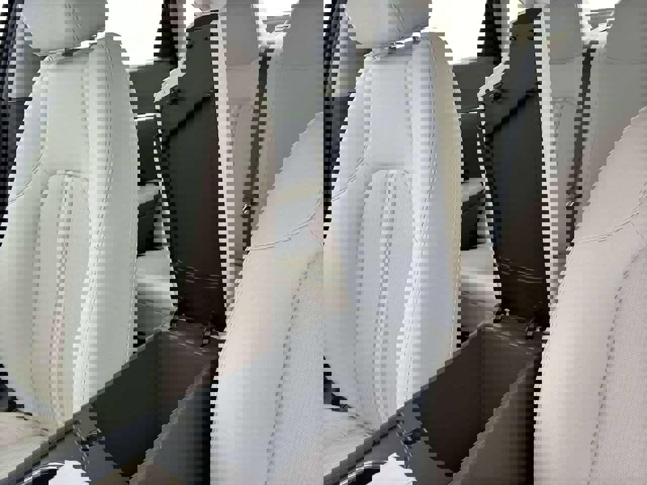 New 2026 Hyundai Sonata Blue image 18