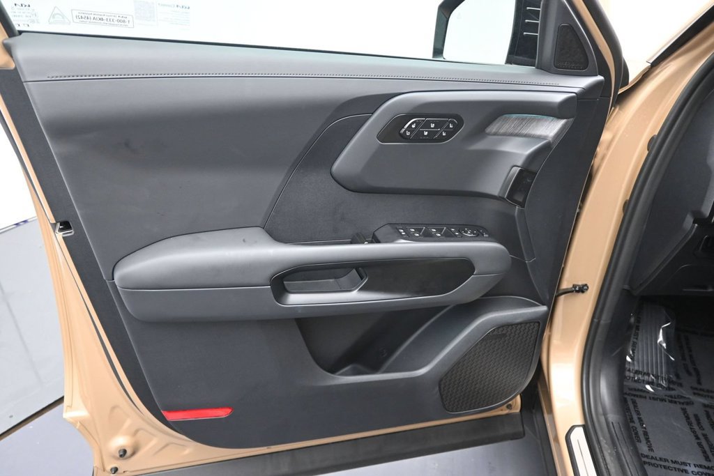 New 2027 Kia Telluride X-Line SX Prestige AWD/4WD image 20